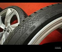 Cerchi Audi RS6 RS7 4K Gomme Invernali 285 30 22 - 9