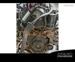 Motore CDN CDNB AUDI A4 B8 AVANT/ A5 / A6 / Q5 - 2