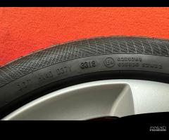 Cerchi Audi TT TTS Gomme Invernali 99% 225 50 17 - 9