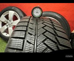 Cerchi Audi TT TTS Gomme Invernali 99% 225 50 17 - 11