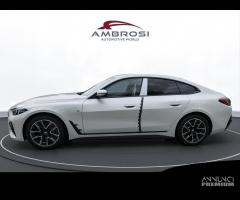 BMW 420 Serie 4 i Gran Coupé Msport Pro Innovati - 6