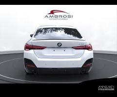 BMW 420 Serie 4 i Gran Coupé Msport Pro Innovati - 8