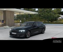 BMW 320 Serie 3 d Touring Msport Pro Innovetion