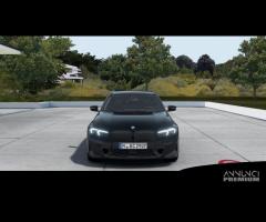 BMW 320 Serie 3 d Touring Msport Pro Innovetion