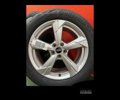 Cerchi Audi A6 AllRoad Gomme Estive NEW 235 55 18