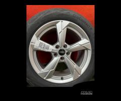 Cerchi Audi A6 AllRoad Gomme Estive NEW 235 55 18