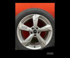 Cerchi Audi A6 AllRoad Gomme Estive NEW 235 55 18