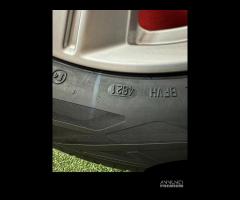 Cerchi Audi A6 AllRoad Gomme Estive NEW 235 55 18 - 9