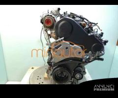 Motore CFG CFGD AUDI Q3 - 163 CV 2 L