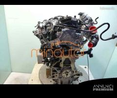 Motore CFG CFGD AUDI Q3 - 163 CV 2 L