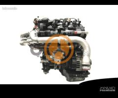 Motore CGQB AUDI A6 ALLROAD C7 A6 C7 A6 C7 AVANT