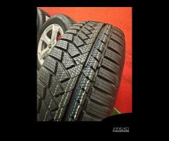 Cerchi Audi Q3 Originali Gomme Continent 215 65 17 - 10