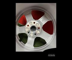 Cerchi Audi Q3 Originali Gomme Continent 215 65 17 - 11