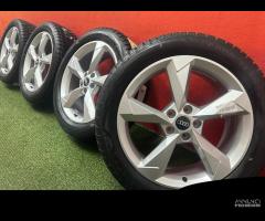 Cerchi Audi Q3 SQ3 Gomme Invernali NUOVI 235 50 19 - 1