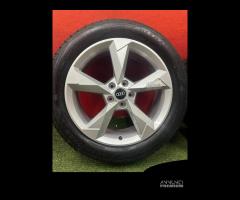 Cerchi Audi Q3 SQ3 Gomme Invernali NUOVI 235 50 19 - 5