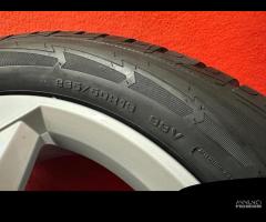 Cerchi Audi Q3 SQ3 Gomme Invernali NUOVI 235 50 19 - 10