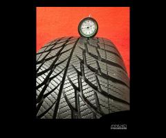 Cerchi Audi A1 Gomme Inverna Bridgestone 195 55 16 - 9