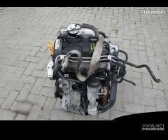 Motore BHC AUDI A2 - 1,4 litri da 75 CV