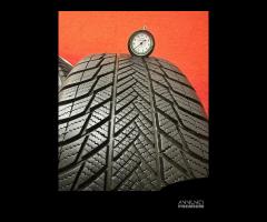 Cerchi Audi A6 Gomme Inverna Bridgestone 225 60 17 - 9