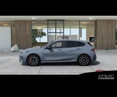 BMW 118 Serie 1 d Msport Pro Innovation Package