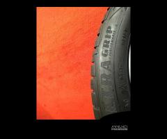 235 50 19 Gomme Inverna Audi Q3 GoodYear 235 50R19