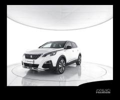 PEUGEOT 3008 GT Hybrid4 300 e-EAT8 GT Line