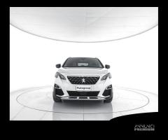 PEUGEOT 3008 GT Hybrid4 300 e-EAT8 GT Line