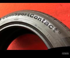 235 55 19 Gomme Estive Continental 95% 235 55R19 - 6