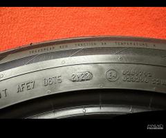 235 55 19 Gomme Estive Continental 95% 235 55R19 - 7