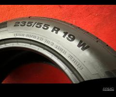 235 55 19 Gomme Estive Continental 95% 235 55R19 - 8