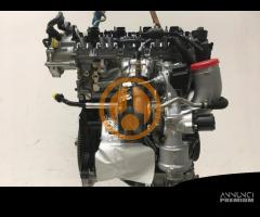 Motore CNC CNCB AUDI Q5 2.0 TFSI quattro 2 L