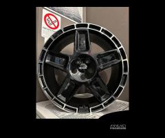 Cerchi Audì A4 AllRoad A6 A5 A7 A8 Q5 Q7 9Jx20ET20 - 4