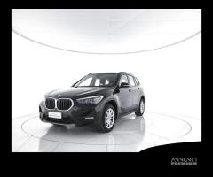 BMW X1 sDrive18d Business Advantage