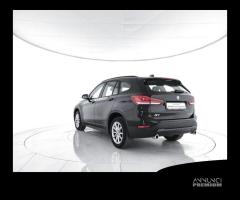 BMW X1 sDrive18d Business Advantage