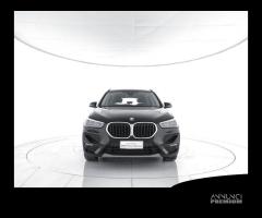 BMW X1 sDrive18d Business Advantage