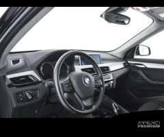 BMW X1 sDrive18d Business Advantage - 8