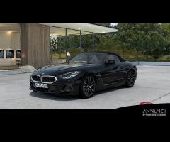 BMW Z4 sDrive20i Msport Convertible Package