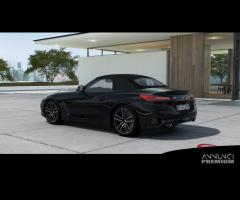 BMW Z4 sDrive20i Msport Convertible Package