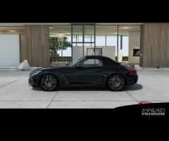 BMW Z4 sDrive20i Msport Convertible Package