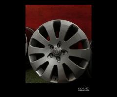 Cerchi Opel Isignia Originali 8.5Jx19 ET45 5x120 - 3