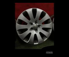 Cerchi Opel Isignia Originali 8.5Jx19 ET45 5x120 - 4