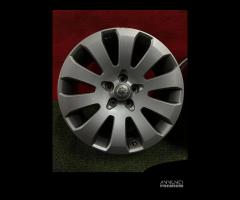 Cerchi Opel Isignia Originali 8.5Jx19 ET45 5x120 - 5