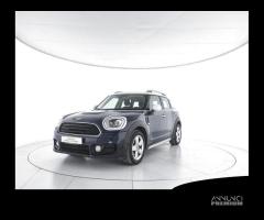 MINI Countryman Cooper D 2.0 Cooper D Hype