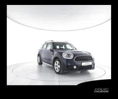 MINI Countryman Cooper D 2.0 Cooper D Hype