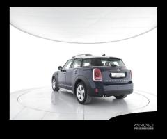 MINI Countryman Cooper D 2.0 Cooper D Hype