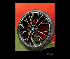 Cerchi BMW Serie 5 G30 G31 - 245 35 20 - 275 30 20 - 2