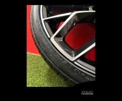 Cerchi BMW Serie 5 G30 G31 - 245 35 20 - 275 30 20 - 5