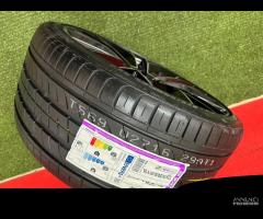 Cerchi BMW Serie 5 G30 G31 - 245 35 20 - 275 30 20 - 6