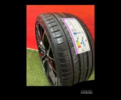 Cerchi BMW Serie 5 G30 G31 - 245 35 20 - 275 30 20 - 7