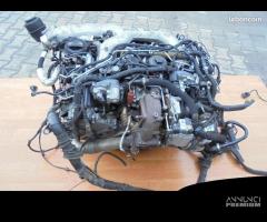 Motore AUDI A5 3.0L TDI QUATTRO 239 CV - CAP CAPA - 2